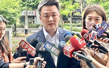 辣椒水噴眼動機曝！天道盟主嫌不滿李正皓發言　要他破相上節目