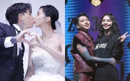 謝和弦妻身兼經紀人「身心靈死幾百次」　約滿不幹了：換你為我撐傘