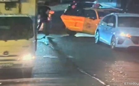 酒客夜店沒盡興轉衝全家超商　偷239元威士忌遭店員追捕制伏