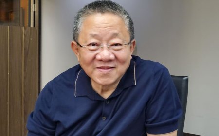 涉綠能弊案收賄2000萬！　雲林縣前議長沈宗隆一審判3年6月