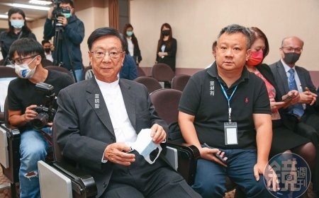 都更夢碎！　宣明智父子公司遭詐