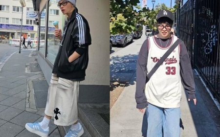 社群瘋玩的「Color Walk」是什麼？玩法、好處一次看　療癒身心還舒壓