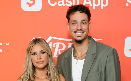 ‘Love Island USA’ Couple Iris and Pepe Unfollow Each Other on Instagram