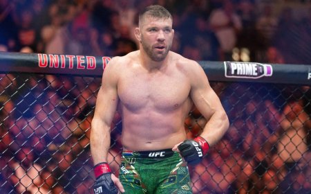 ‘Absolutely no excuses’ – Dricus du Plessis issues powerful first statement since Khamzat Chimaev UFC 319 defeat