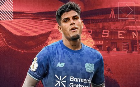 Arsenal handed advantage for Piero Hincapie transfer with Tottenham stance clear