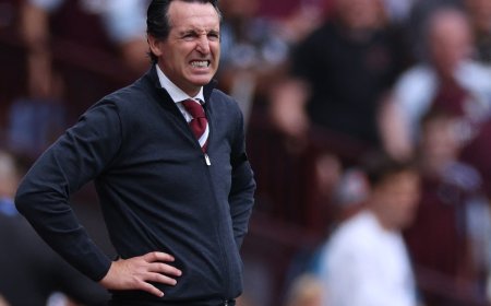 Why Aston Villa v Crystal Palace has been handed bizarre kick-off time for Premier League clash this Sunday