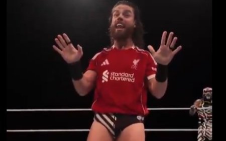 WWE star rattles Newcastle United fans over Alexander Isak transfer saga