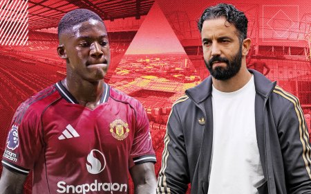 Kobbie Mainoo would consider Manchester United transfer before deadline day