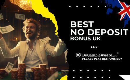 Best no deposit bonuses for August 2025