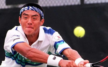 US Open disqualification led to major rule change after player was left writhing in agony