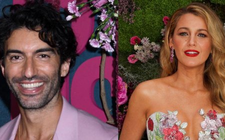 Bombshell Court Documents Reveal Smear Campaign Against Blake Lively