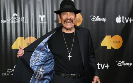 Imagen Awards: Danny Trejo, John Leguizamo and Liza Colón-Zayas Win