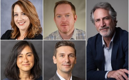 Radial Entertainment Names New Leadership Team