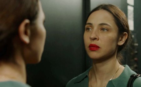 Dulac Distribution Nabs French Rights to Toronto, San Sebastián Competition Title ‘The Currents’ From Luxbox Films (EXCLUSIVE)