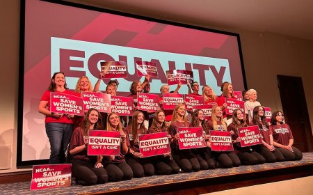 Virginia AG's findings from investigation into Roanoke College trans swimmer incident released by complainants