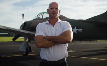 FIRST ON FOX: Retired Air Force colonel who piloted last flight out of Afghanistan reveals new mission