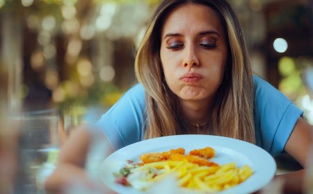 Why Ozempic users 'can barely finish a third' of their restaurant orders