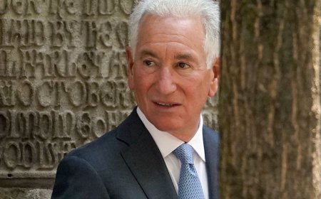 US ally summons Trump ambassador over 'unacceptable' antisemitism allegations