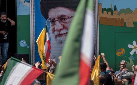 MIKE POMPEO: How Trump can save Lebanon from Iran's influence