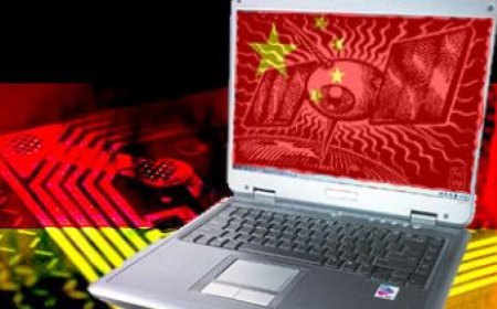 美国海军再曝涉及中国的间谍案件