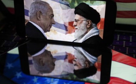 以色列与伊朗的全面对抗是否即将来临？