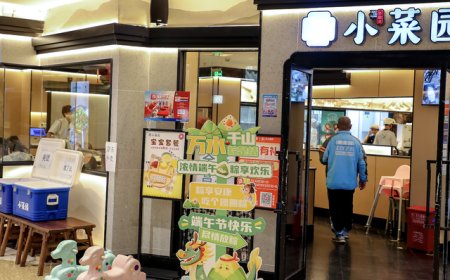 小菜园董事长汪书高：8月起不参与三个平台的任何折扣