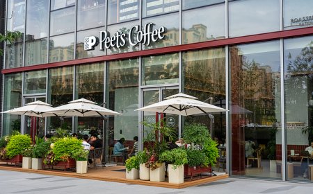 157亿欧元！饮料巨头KDP拟收购皮爷咖啡母公司JDE Peet's