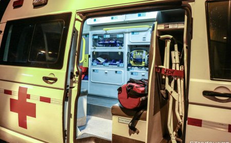 女子阿里山散步遭「貨車迎面猛撞」　重擊擋風玻璃頭部重創亡