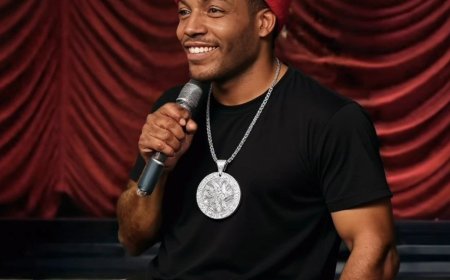 喜劇演員遭槍殺慘死街頭！享年52歲　粉絲震驚悲痛