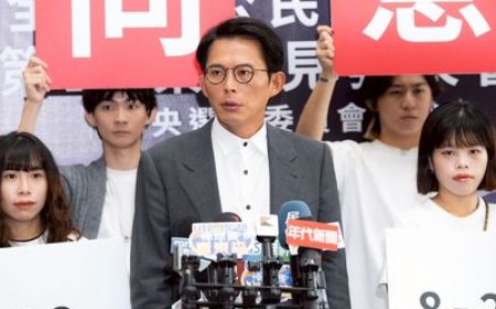 勿以政治角度出發　羈押修法應回歸專業