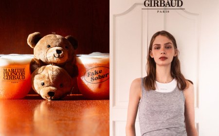 MFG攜手酒吧Fake Sober推「韓式柚香飲」過七夕！情侶穿搭新品一次看