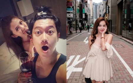 明星化妝師吳阿志驟逝！　拐拐揭10年友情：你以為我忘了，但我都記得