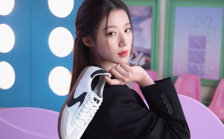 i-dle舒華9／2將現身信義A11！接下SKECHERS代言人首場活動見粉絲