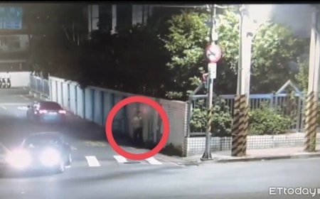 犯案動機曝光！新店男「38年前就縱火」　20瓦斯罐+汽油想燒了老家