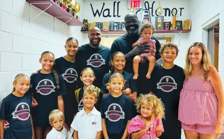 Influencer Karissa Collins Says She ‘Never Wanted’ Her ‘Life’ With 11 Children