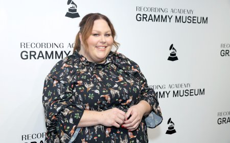 Chrissy Metz Admits ‘The Hunting Wives’ Sex Scenes Are ‘Kind of Jarring’
