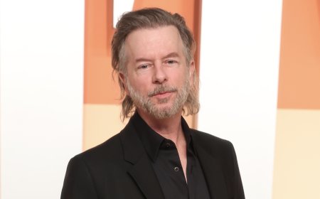 David Spade Considered Using a Gun to Scare Off Five Men Who Followed Him Home to Get His Autograph to Sell: ‘Get the F— Out of Here… It’s Not Fans. It’s a Business’