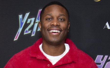 Devon Walker Exits ‘SNL’ After Three Seasons: ‘Sometimes It Was Really Cool. Sometimes It Was Toxic as Hell’