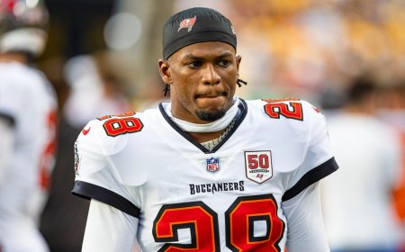 Deion Sanders Jr shares harsh financial reality of NFL cuts after brother Shilo gets brutally waived by Bucs