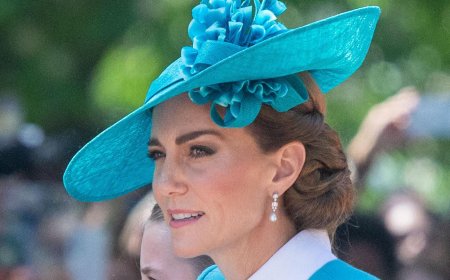 Why Kate Middleton's New 'Blonde' Transformation Is Not Sitting Well With Some Stunned Royal Fans