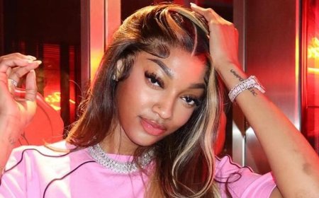 Angel Reese Gearing Up To Release Baltimore-Themed Signature Sneaker: 'This One's For Charm City'