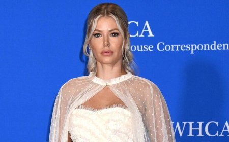 Ariana Madix Reveals She Had 'A Lot Of Fun' Hosting The 'Love Island USA' Reunion With Andy Cohen