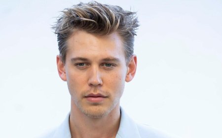 Austin Butler Slammed After Revealing Production Crew Found Him On Set Of New Movie In His Underwear