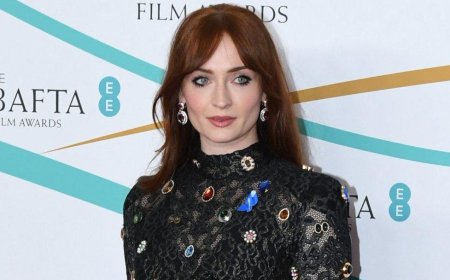 Why Sophie Turner Doesn’t Want Her Daughters To Follow In Her Hollywood Footsteps: 'They’re Not Acting!’