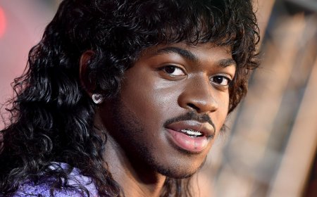 Religious Social Media Users Are Claiming Lil Nas X's Arrest Is Deserved 'Punishment' For Disrespecting God