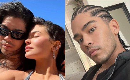 Kylie Jenner Remembers Late Hairstylist Jesus Guerrero On His Posthumous Birthday: 'Forever Loved'