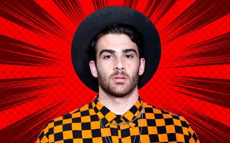 Twitch star Hasan Piker calls communism the 'honorable end goal' of socialism