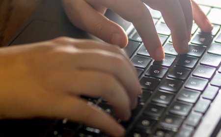 Schools’ safety tools are spying on kids — even at home