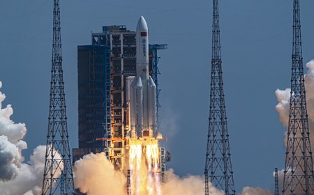 盘前机会前瞻|我国成功发射卫星互联网低轨10组卫星！星网计划进入密集发射阶段，这几家公司在卫星宽带和基站天线领域业内领先（附概念股）