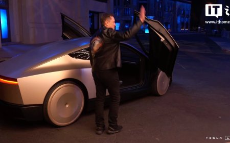 马斯克：激光雷达会让辅助驾驶更危险，摄像头才是王道